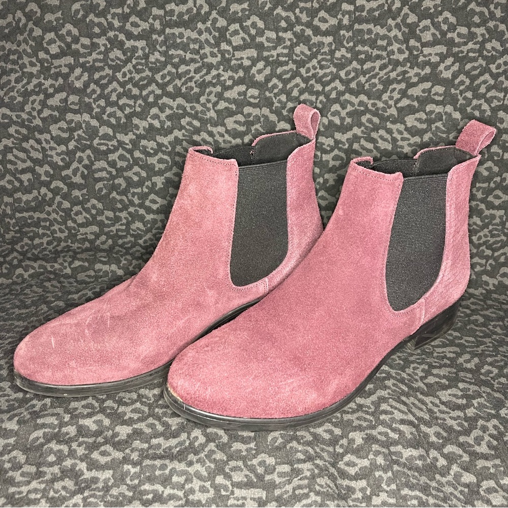 SEASIDE Women Portugal booties Size 39